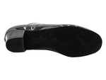 C2301 <BR>Black Patent