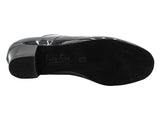C2301 <BR>Black Patent