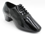 C2301 <BR>Black Patent
