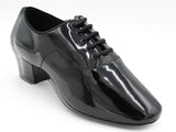 C2301 <BR>Black Patent