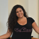 French Pink Short Sleeve T-Shirt