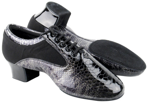 S445<BR> Black Snake Patent